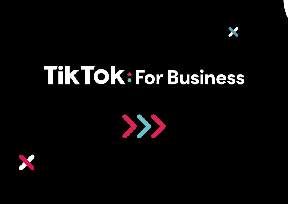 tiktokforbusiness